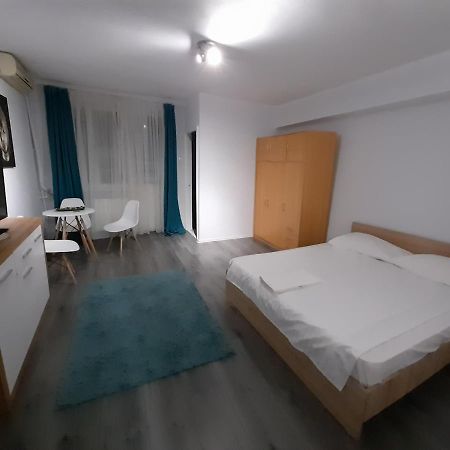 Bega Circumvalatiunii 1 Room Apartment Timisoara Esterno foto