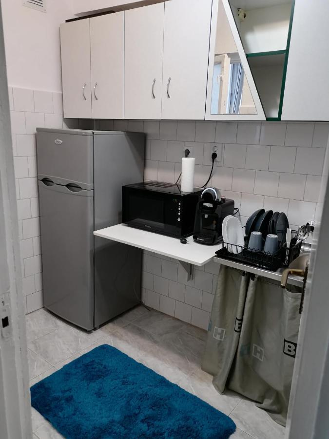 Bega Circumvalatiunii 1 Room Apartment Timisoara Esterno foto
