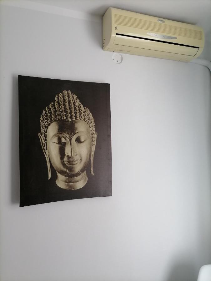 Bega Circumvalatiunii 1 Room Apartment Timisoara Esterno foto