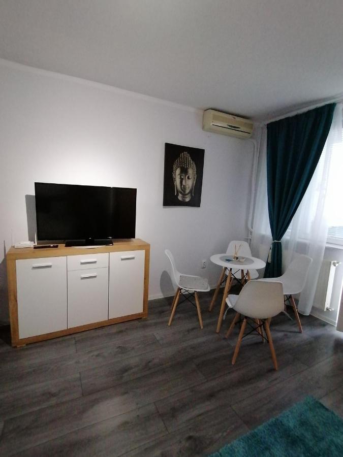 Bega Circumvalatiunii 1 Room Apartment Timisoara Esterno foto