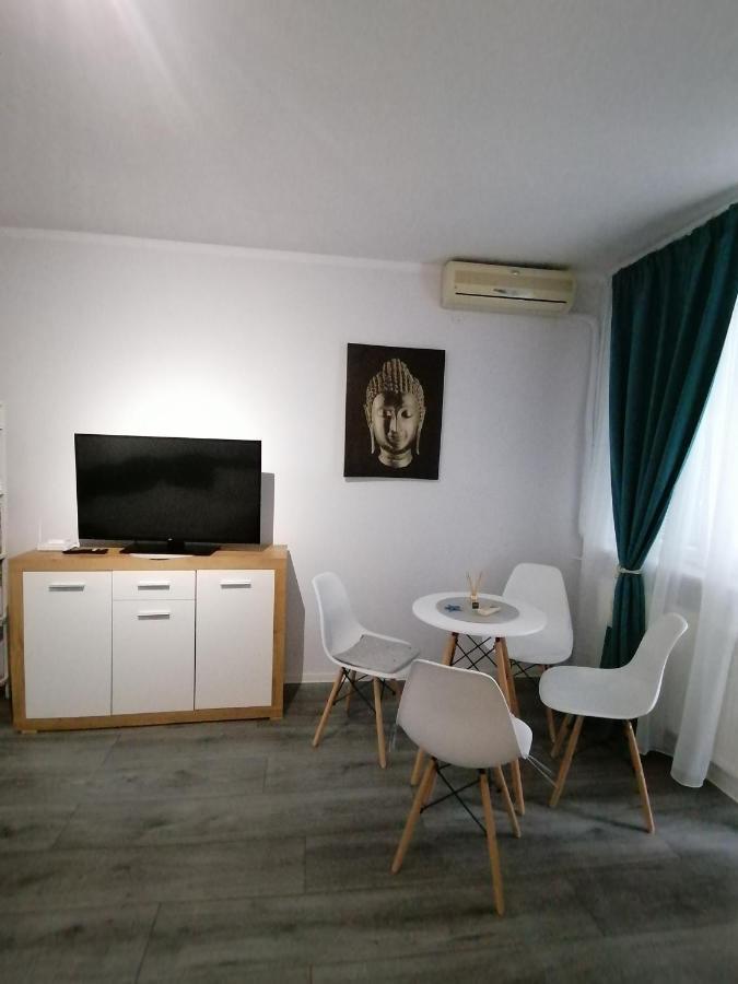 Bega Circumvalatiunii 1 Room Apartment Timisoara Esterno foto
