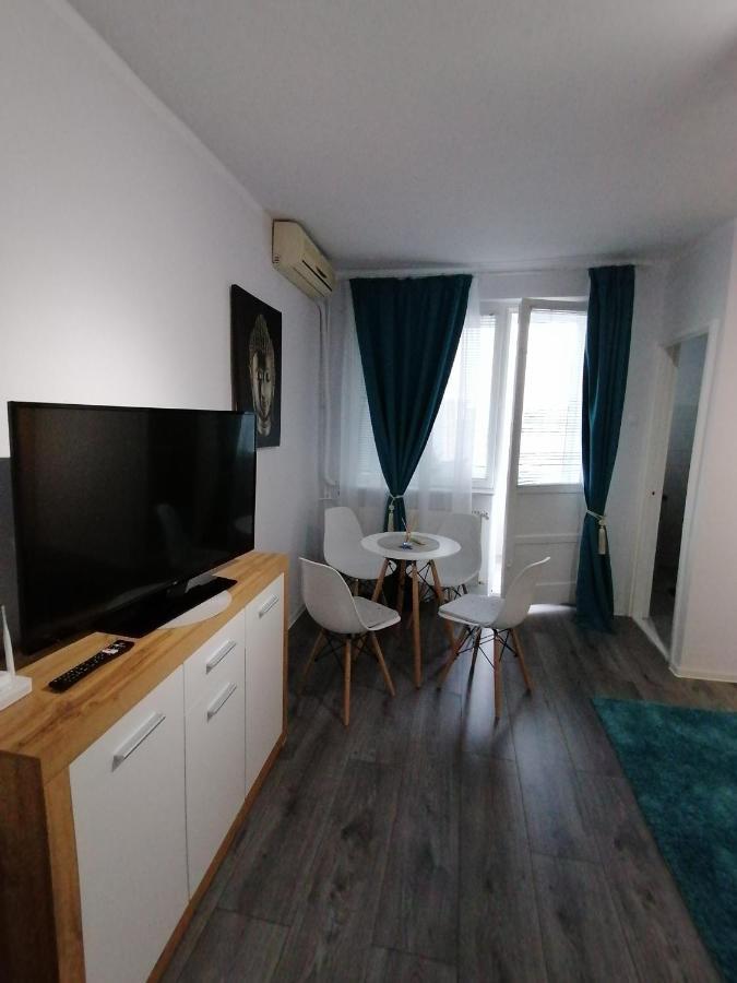 Bega Circumvalatiunii 1 Room Apartment Timisoara Esterno foto
