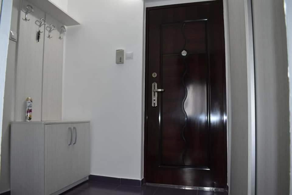 Bega Circumvalatiunii 1 Room Apartment Timisoara Esterno foto
