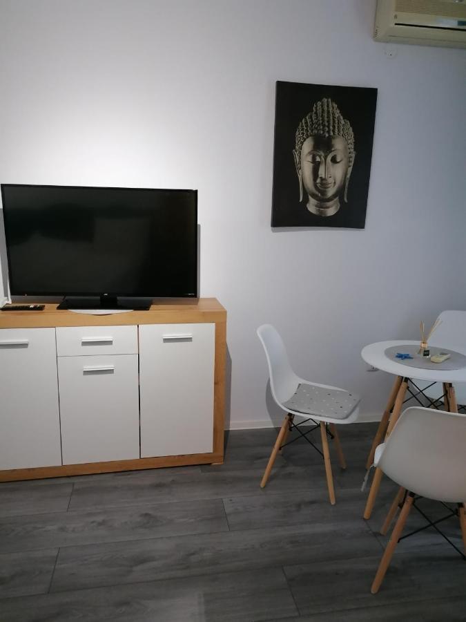 Bega Circumvalatiunii 1 Room Apartment Timisoara Esterno foto