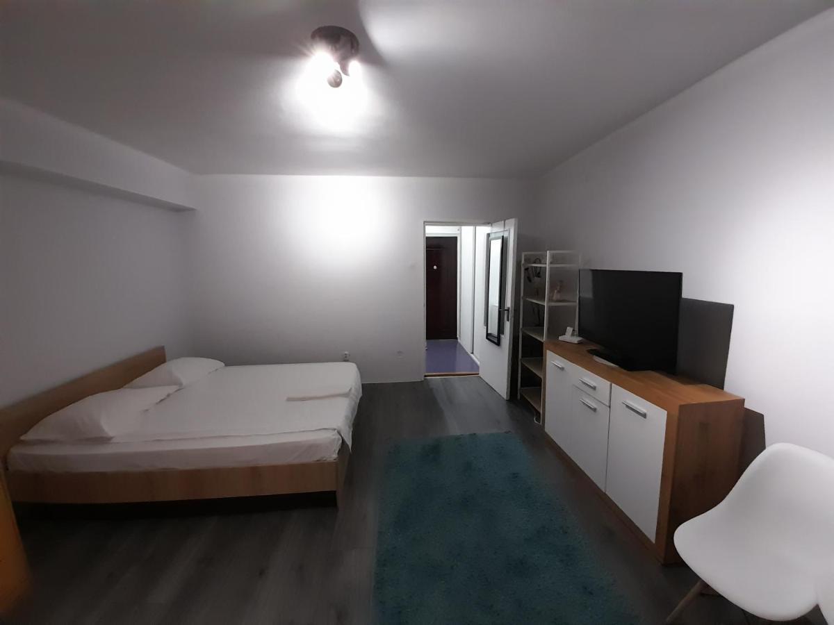 Bega Circumvalatiunii 1 Room Apartment Timisoara Esterno foto