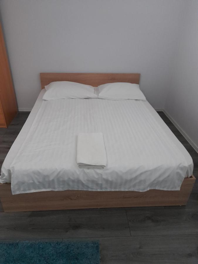 Bega Circumvalatiunii 1 Room Apartment Timisoara Esterno foto