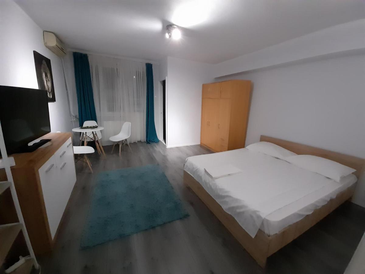 Bega Circumvalatiunii 1 Room Apartment Timisoara Esterno foto