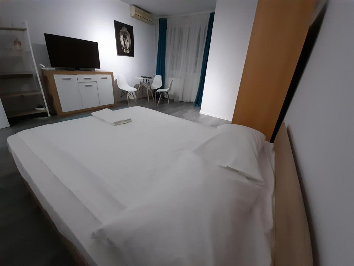 Bega Circumvalatiunii 1 Room Apartment Timisoara Esterno foto
